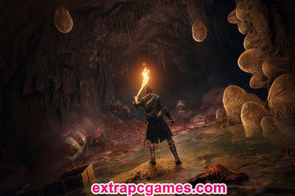 ELDEN RING Deluxe Edition Screenshot 4