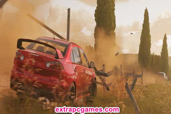 Forza Horizon 2 Pre Installed Extra PC Games