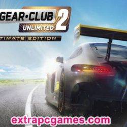 Gear Club Unlimited 2 Ultimate Edition PC Game Full Version Free Download