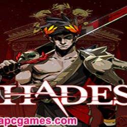 Hades Pre Installed PC Game Full Version Free Download