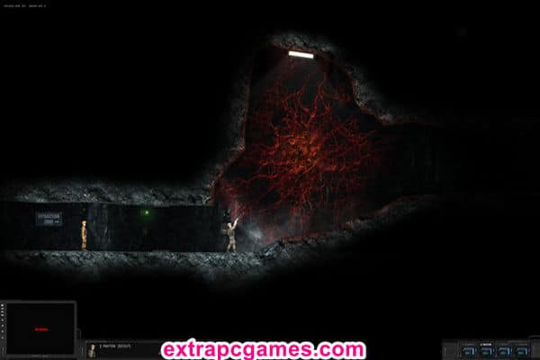 Hidden Deep Highly Compressed Game For PC