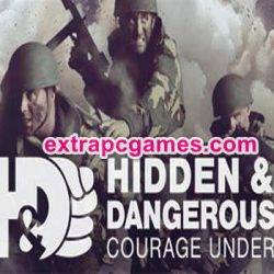 Hidden and Dangerous 2 GOG PC Game Full Version Free Download