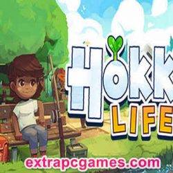 Hokko Life Pre Installed PC Game Full Version Free Download