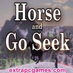 Horse and Go Seek PC Game Full Version Free Download