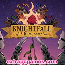 Knightfall A Daring Journey PC Game Full Version Free Download