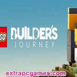 LEGO Builder's Journey PC Game Full Version Free Download