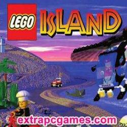 LEGO Island Pre Installed PC Game Full Version Free Download