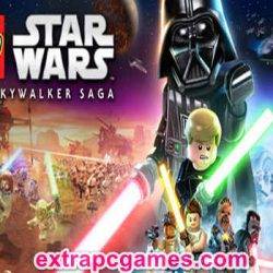 LEGO Star Wars The Skywalker Saga Pre Installed PC Game Full Version Free Download