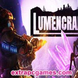 Lumencraft GOG PC Game Full Version Free Download