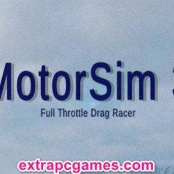 MotorSim 3 Pre Installed PC Game Full Version Free Download