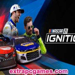 NASCAR 21 Ignition Pre Installed PC Game Full Version Free Download