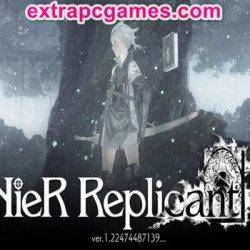 NieR Replicant PC Game Full Free Download