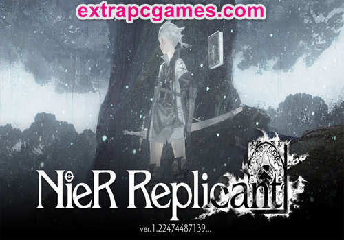 NieR Replicant PC Game Full Free Download