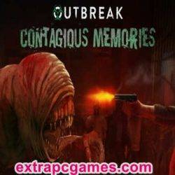 Outbreak Contagious Memories PC Game Full Version Free Download