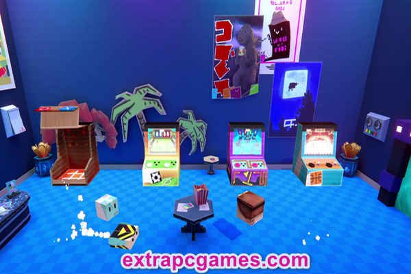 Pile Up Box by Box Screenshot 2