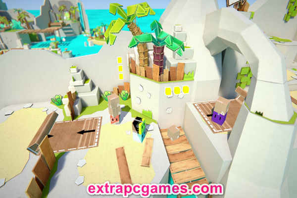 Pile Up Box by Box Screenshot 3