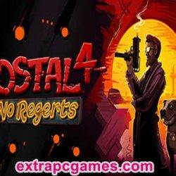 Postal 4 No Regerts PC Game Full Version Free Download