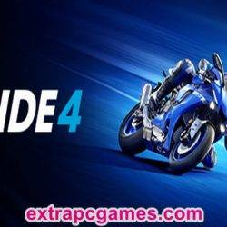 RIDE 4 PC Game Full Version Free Download