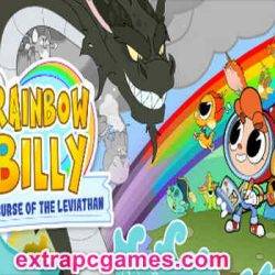 Rainbow Billy The Curse of the Leviathan PC Game Full Version Free Download