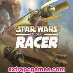 STAR WARS Episode I Racer GOG PC Game Full Version Free Download