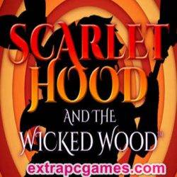 Scarlet Hood and the Wicked Wood GOG PC Game Full Version Free Download