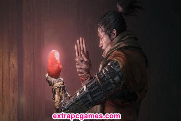 Sekiro Shadows Die Twice PC Game Download