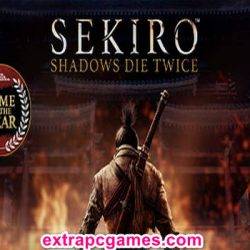 Sekiro Shadows Die Twice PC Game Full Version Free Download