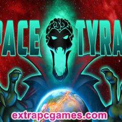 Space Tyrant Pre Installed PC Game Full Version Free Download