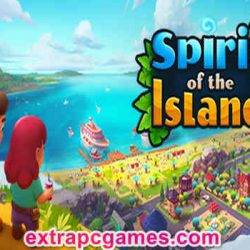 Spirit of the Island Pre Installed PC Game Full Version Free Download