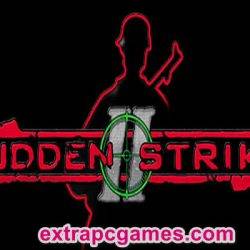 Sudden Strike 2 Pre Installed PC Game Full Version Free Download