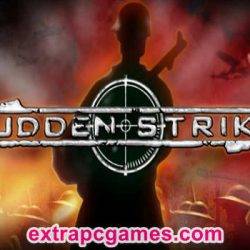 Sudden Strike 2 Resource War GOG PC Game Full Version Free Download