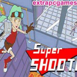 Super Shooter Pre Installed PC Game Full Version Free Download