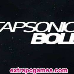 TAPSONIC BOLD PC Game Full Version Free Download