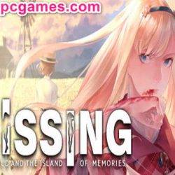 The MISSING J.J. Macfield and the Island of Memories Pre Installed PC Game Full Version Free Download