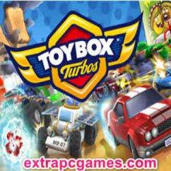 Toybox Turbos Pre Installed PC Game Full Version Free Download