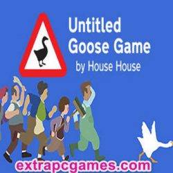 Untitled Goose Game Pre Installed Full Version Free Download