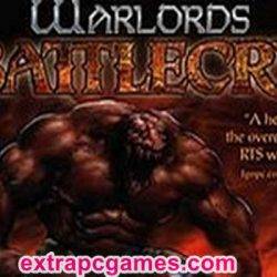 Warlords Battlecry GOG PC Game Full Version Free Download