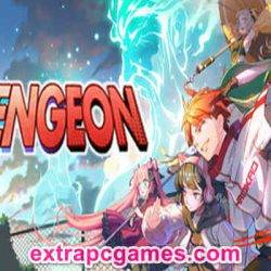 Zengeon Pre Installed PC Game Full Version Free Download