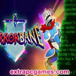 tERRORbane Pre Installed PC Game Full Version Free Download