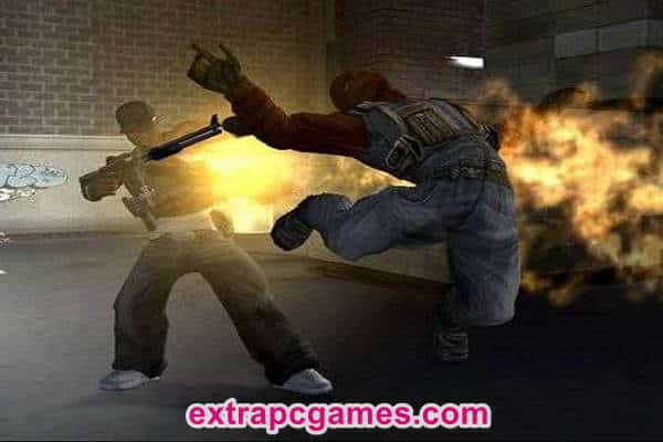 50 Cent Bulletproof PC Game Download