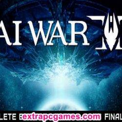 AI War 2 GOG PC Game Full Version Free Download