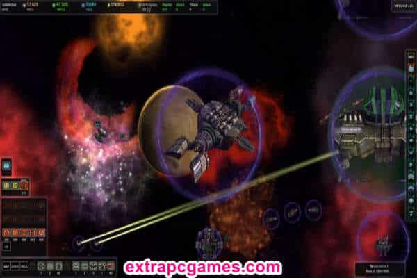 AI War Fleet Command GOG Extra PC Games