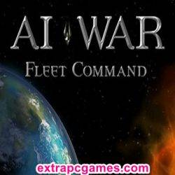 AI War Fleet Command GOG PC Game Full Version Free Download