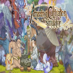 Amazing Cultivation Simulator Extra PC Games