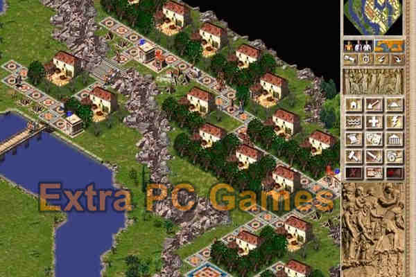 Caesar 3 PC Game Download