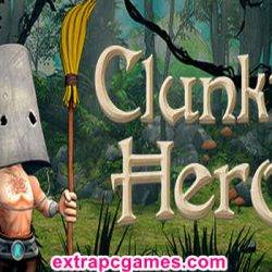 Clunky Hero PC Game Full Version Free Download