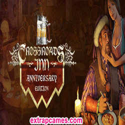 Crossroads Inn Anniversary Edition Extra PC Games