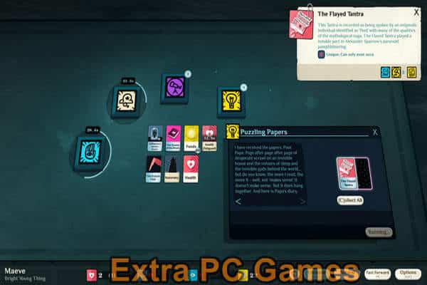 Cultist Simulator PC Game Download