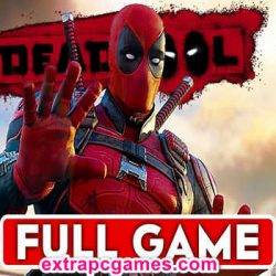 Deadpool Pre Installed PC Game Full Version Free Download