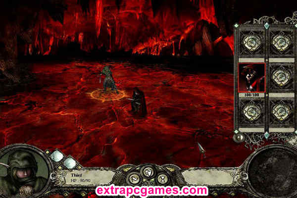 Disciples 2 Gallean's Return PC Game Download